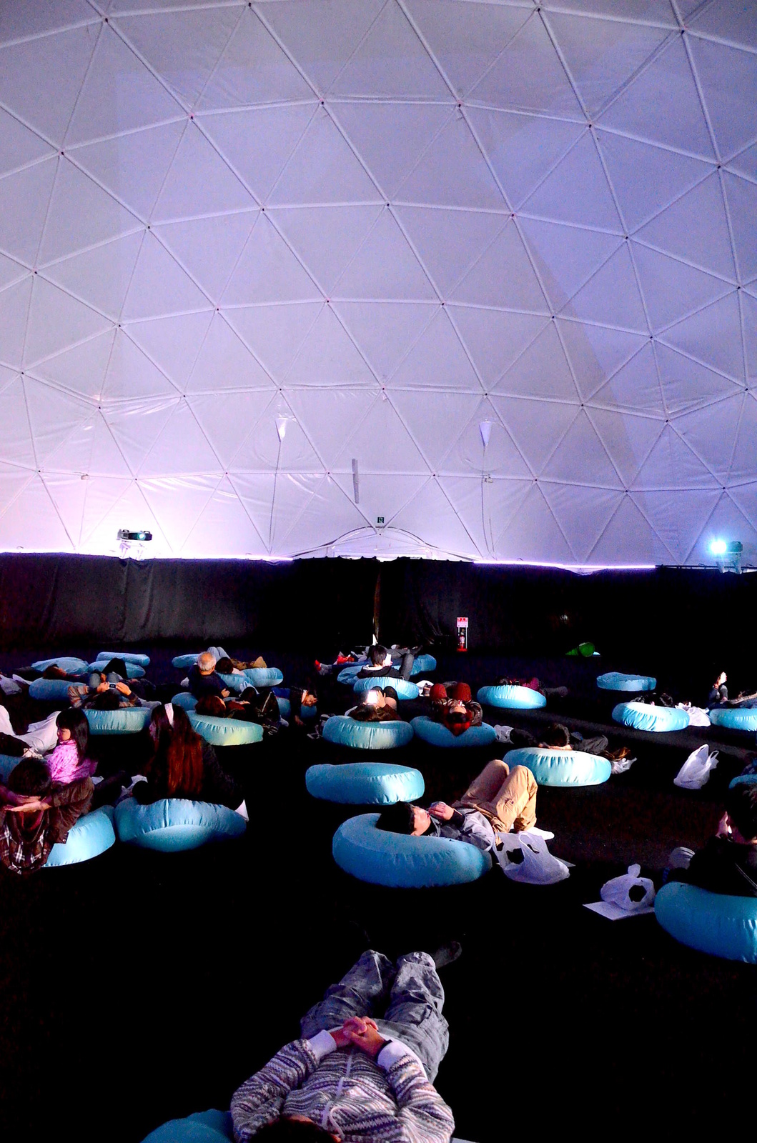 Hatsune Miku’s Angelic Voice Echoes Through an Onsen Town - The Event “Trans City feat. Hatsune Miku” Begins 16