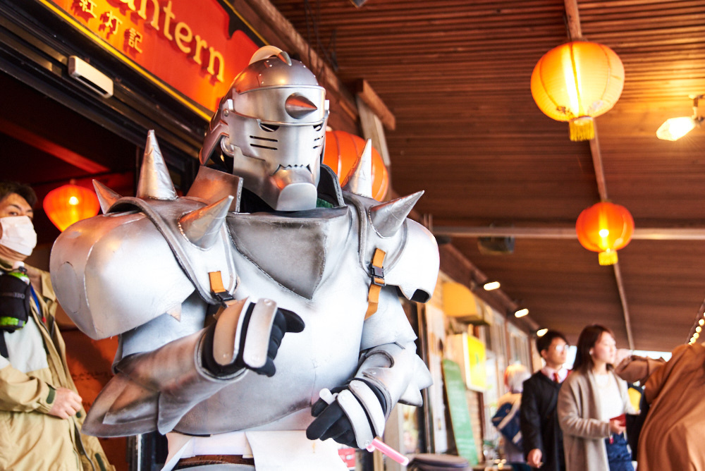 Charamel Pop Nagasaki [Event Report]