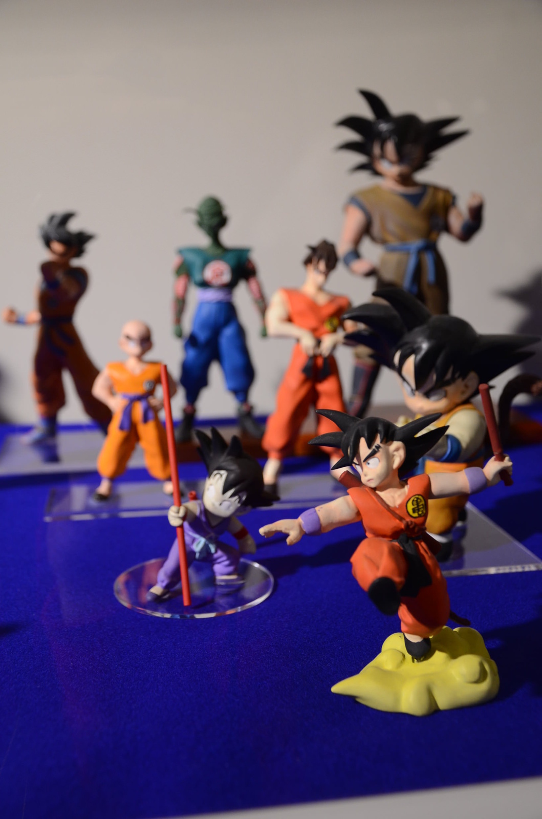Thirty Years of Excellence! Makers of Excellent Quality Figures Showcased at “Kaiyodo Figure World”! 3