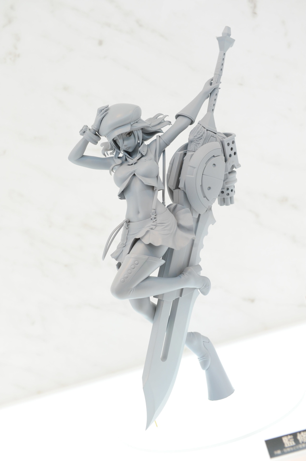 WonHobby Booth Report! 24-Hour Double Giveaway Commemorating Nendoroid 10th Anniversary & WonHobby Begins! 62