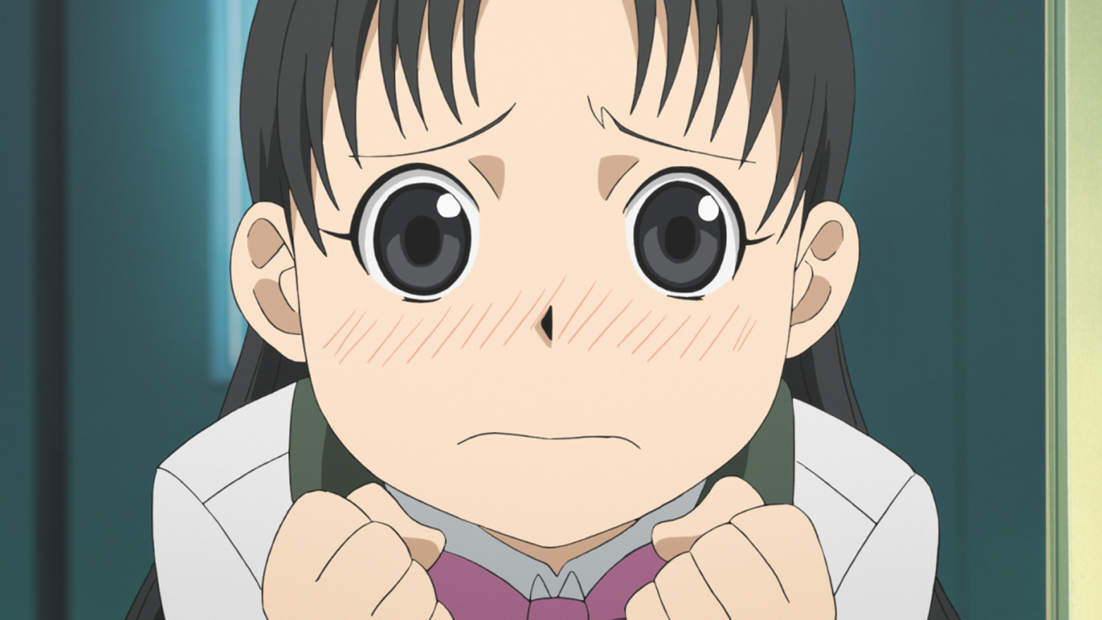 *Silver Spoon* Episode 11 Recap: “Run, Hachiken!” 1