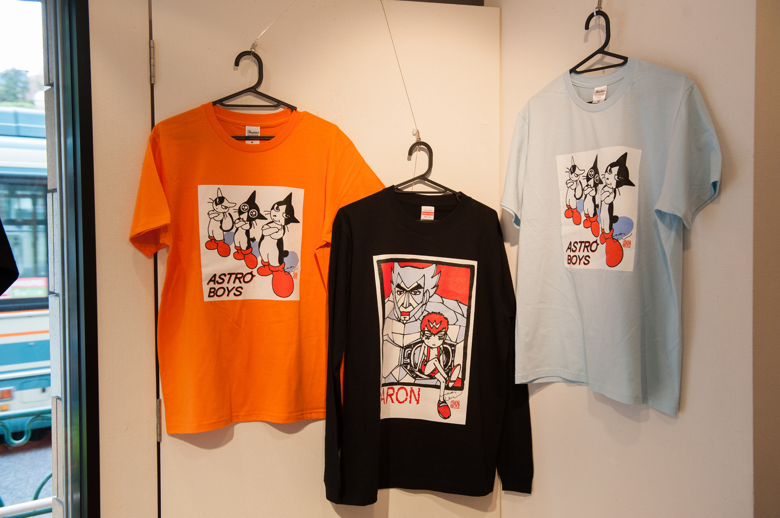 17 Authors Pay Respects to Osamu Tezuka Through Exhibition of Tribute Works 24