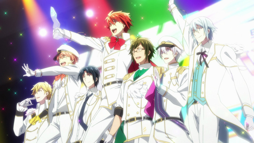 Idolish7 Anime to Receive Season 2!