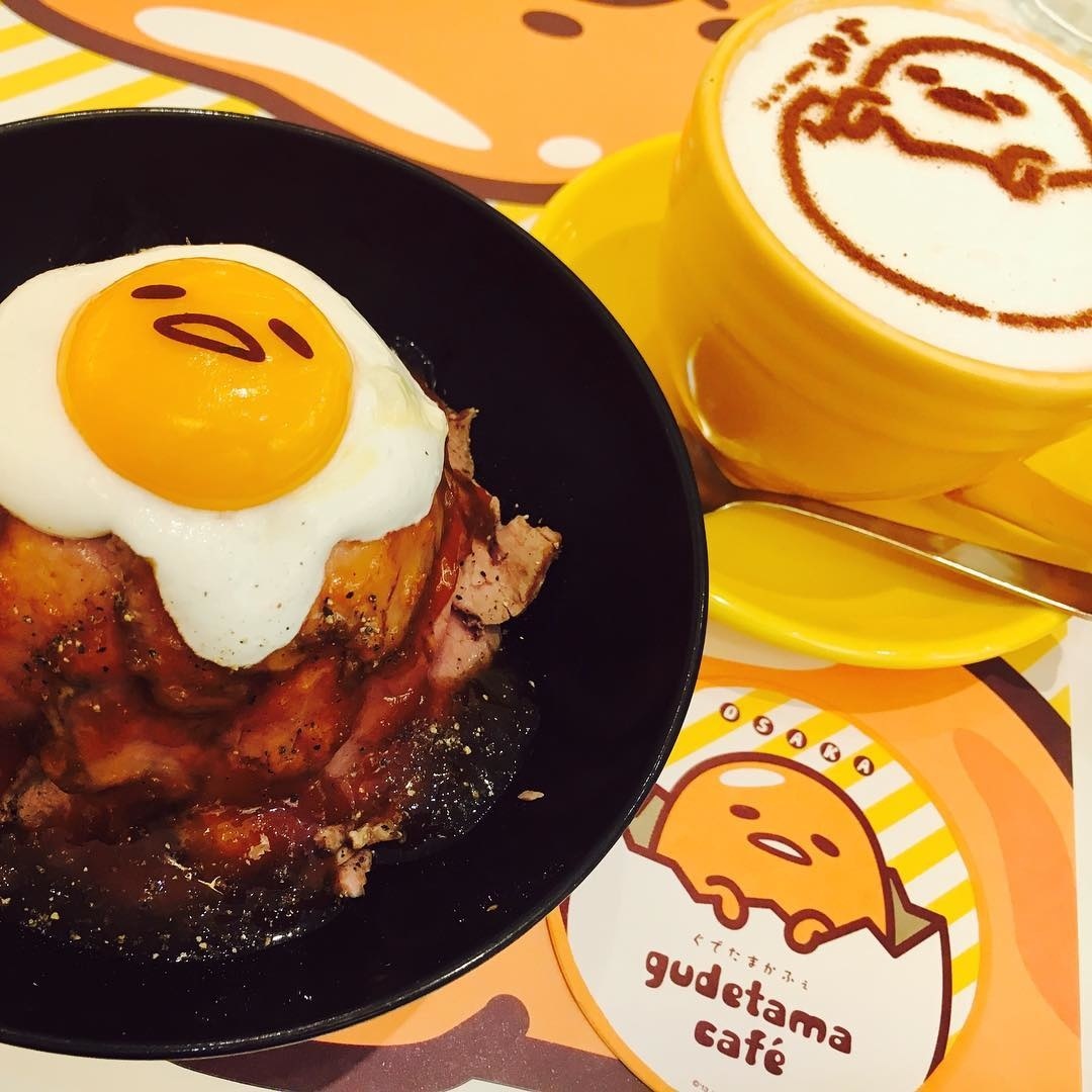 8 Must-Visit Character Cafés in Japan