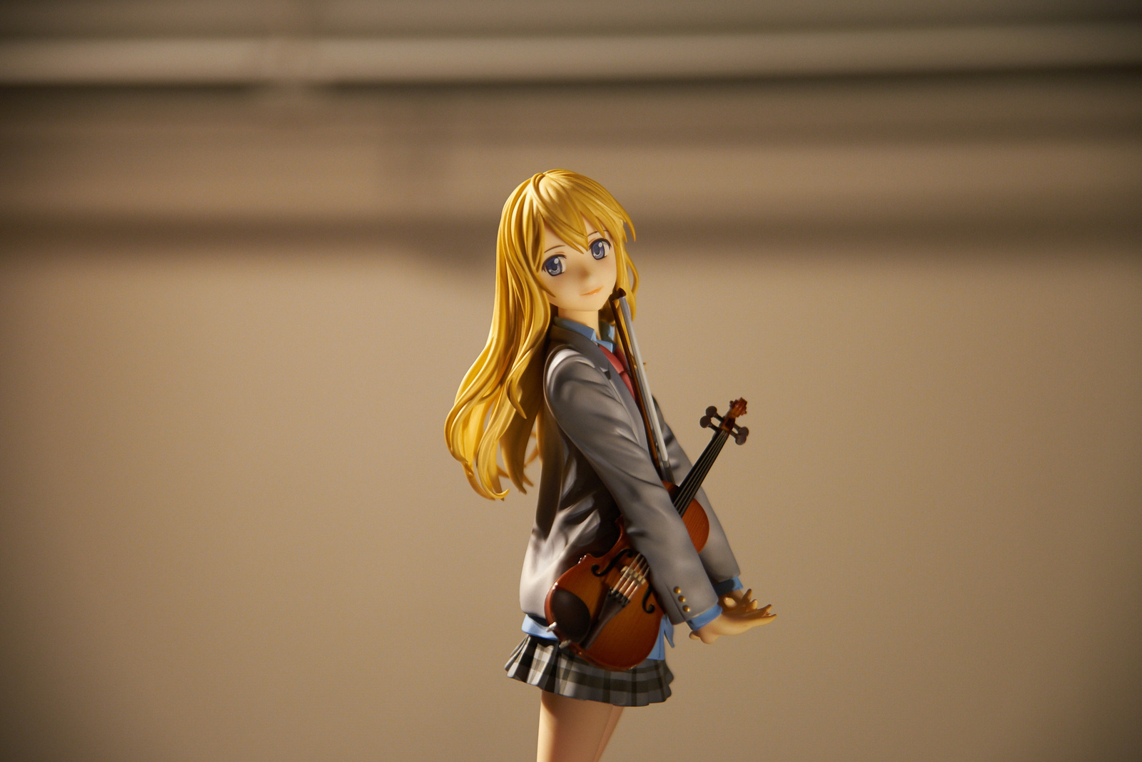 [Tutorial] How to Take Figure Photography Like a Pro 23
