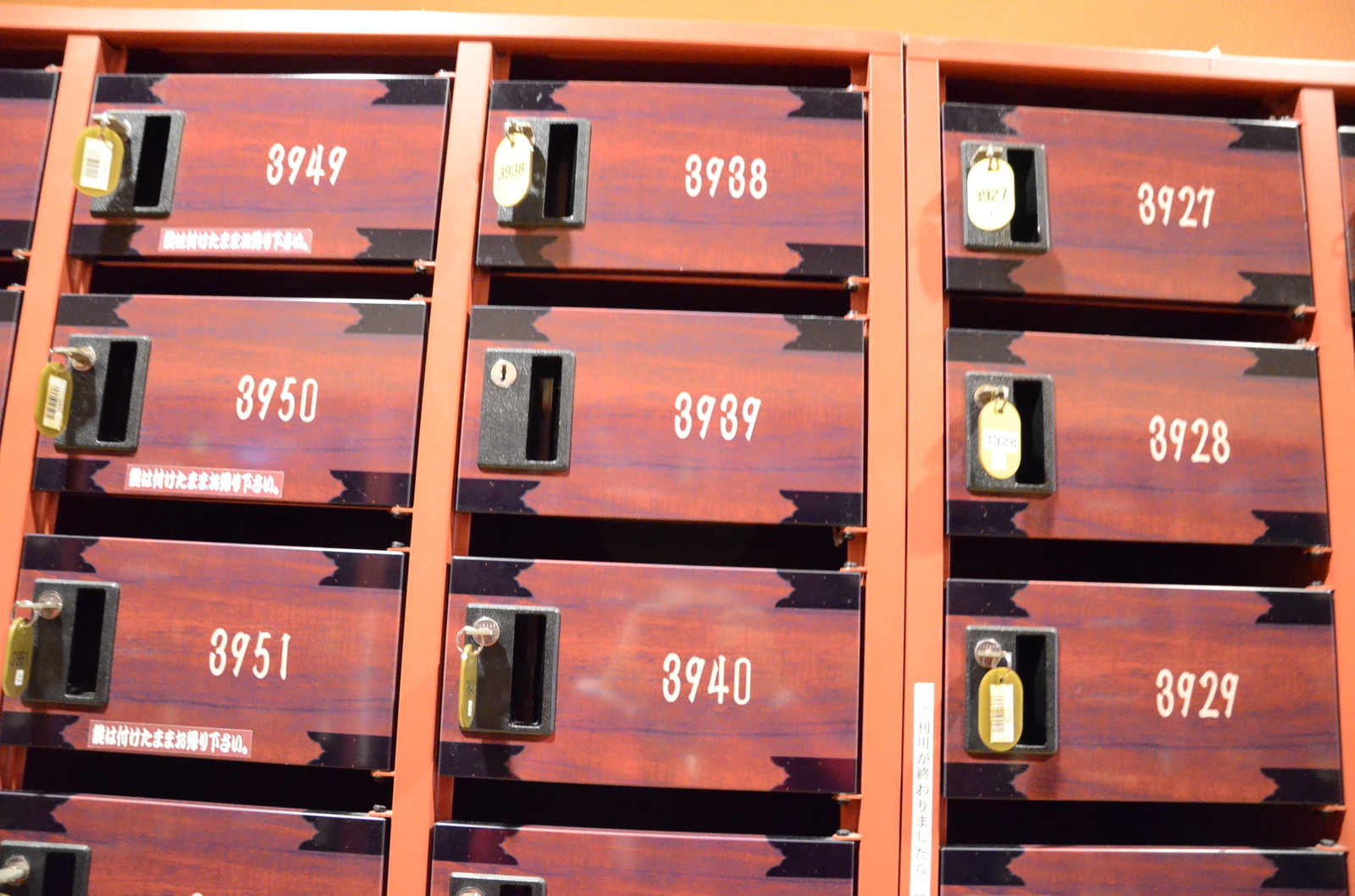 Hatsune Miku x Edo x Onsen?! TOM Checks Out the “Spring Oedo Onsen Monogatari Hatsune Miku Festival” 20