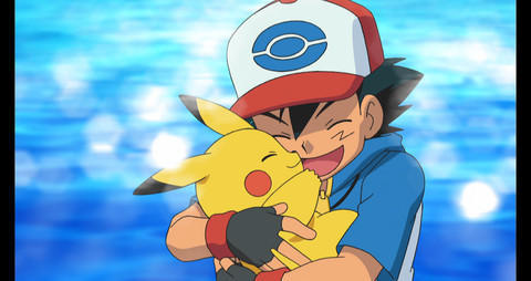 Official App “Pokémon TV” Lets You Watch Pokémon Episodes on Your Smartphone!