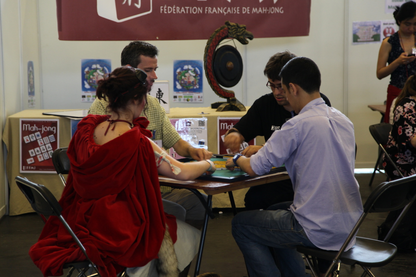 Japan Expo Photo Report: Delivering the Latest in Japanese Culture from Paris! 93