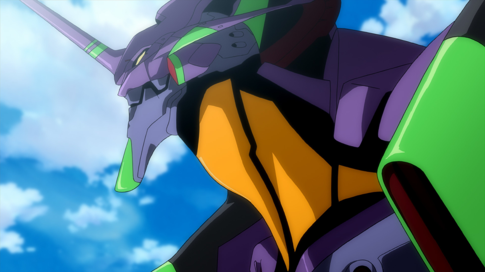 Celebrating 20 Years of Evangelion! 2