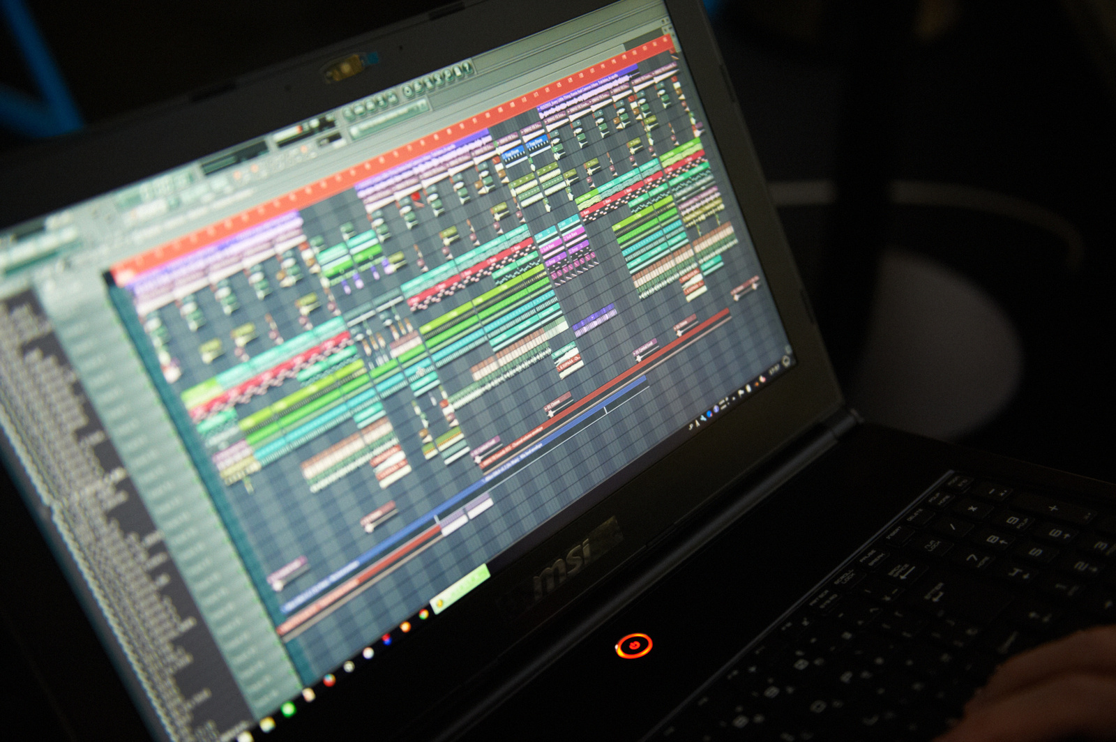 Interview: Banvox - Ultra Japan 2015 Exciting Young Japanese Artist #1 3