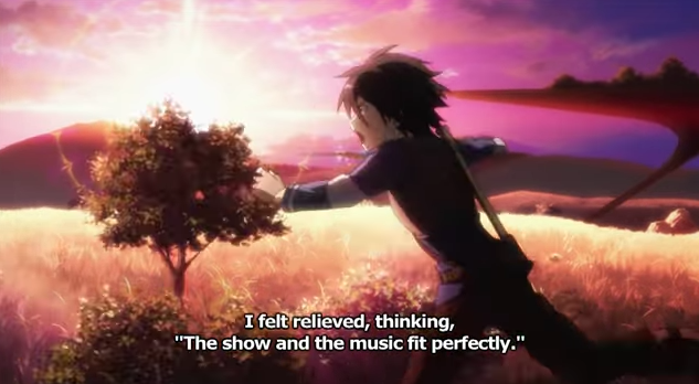 [canceled] Yuki Kajiura Special Video Message