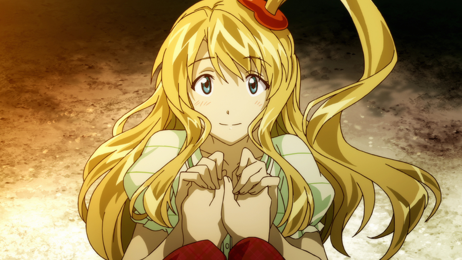 "Sasami-san@Ganbaranai" Episode 5 Recap: "You Think I'm Taking This Seriously?"