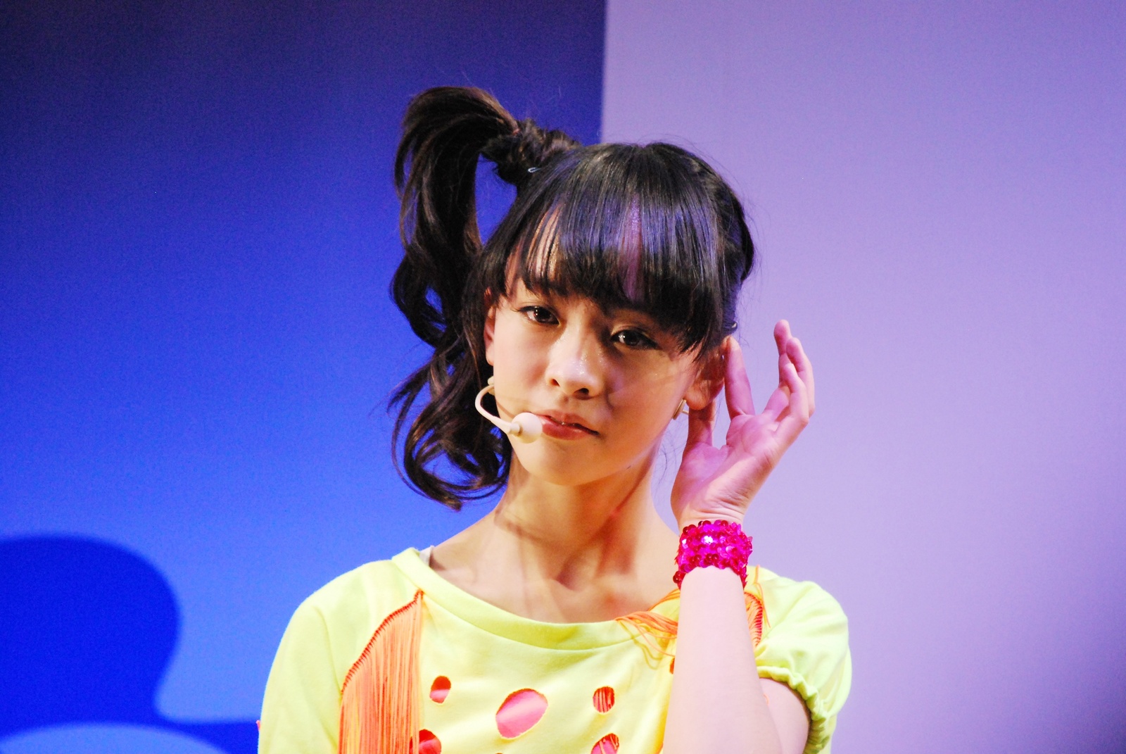 A New Idol Sensation Born from Anime?! Discover the Charm of the Dance and Vocal Girl Unit Prizmmy 7