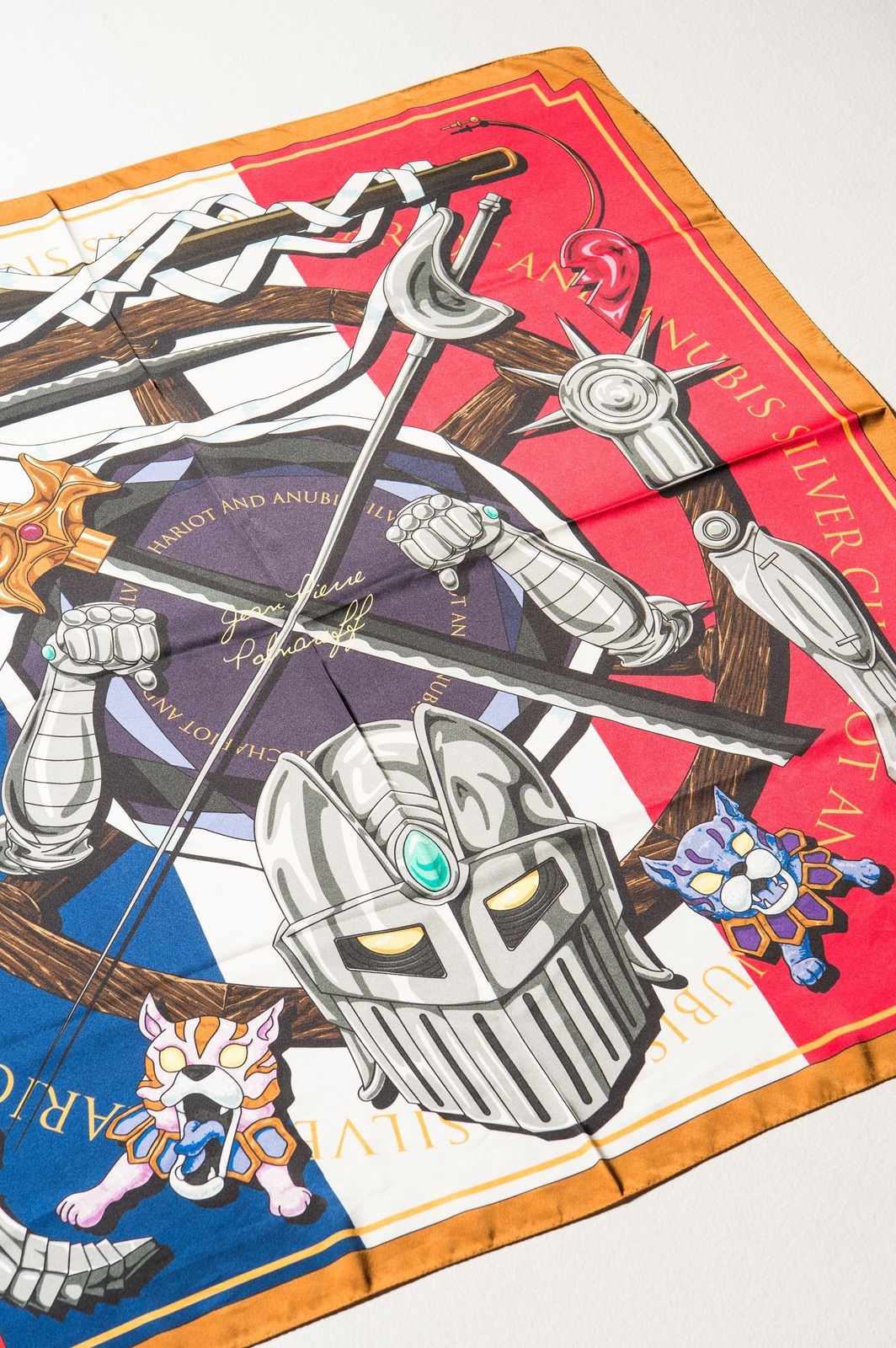 JoJo Meets Edgy Urban Style in Street Art Inspired Fashion Lineup 5