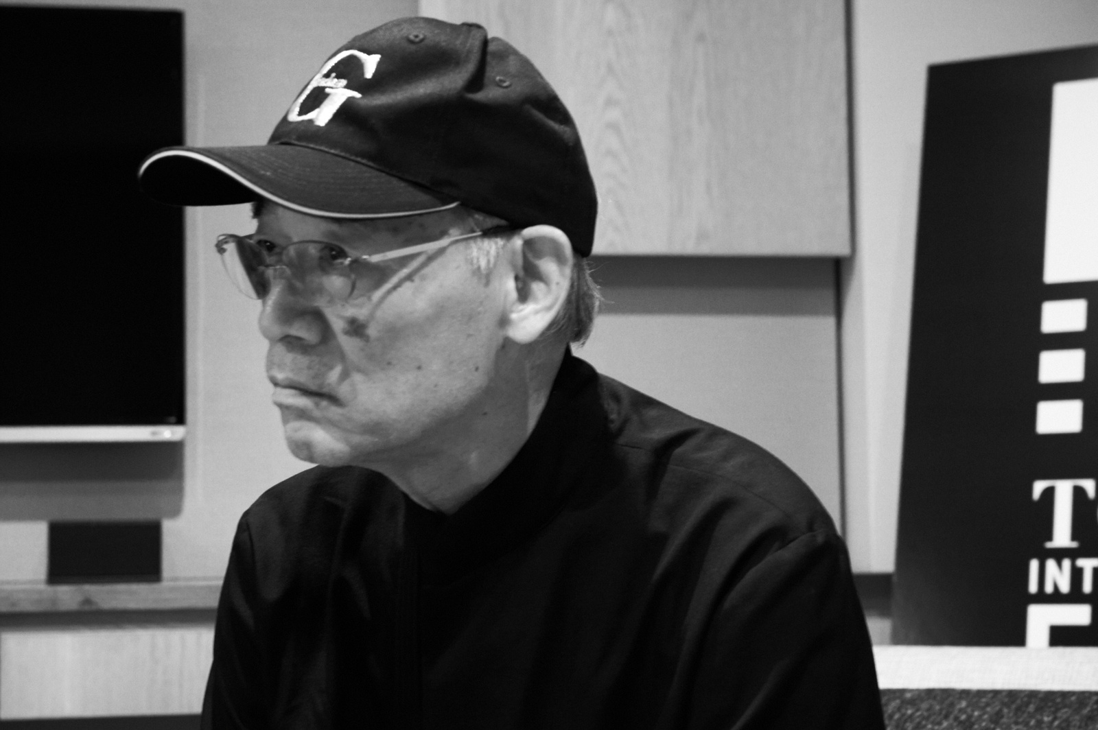 Interview with Yoshiyuki Tomino, the Creator of Gundam 4