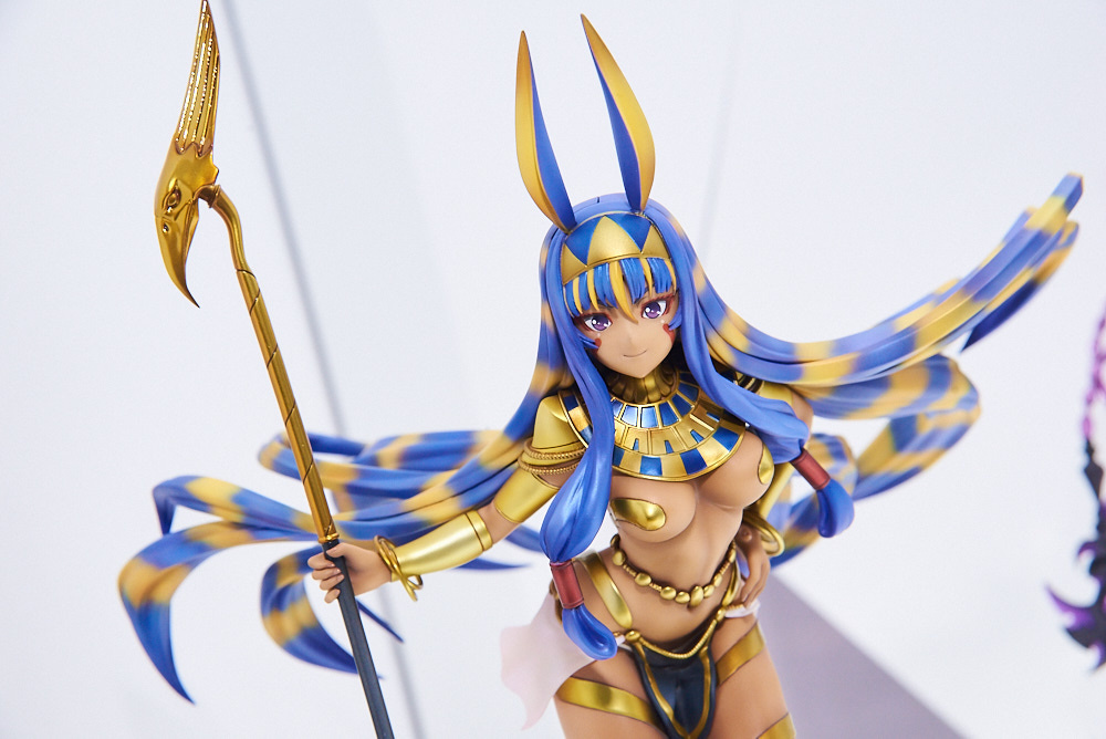 Mega Hobby Expo Autumn 2018 [Photo Report]