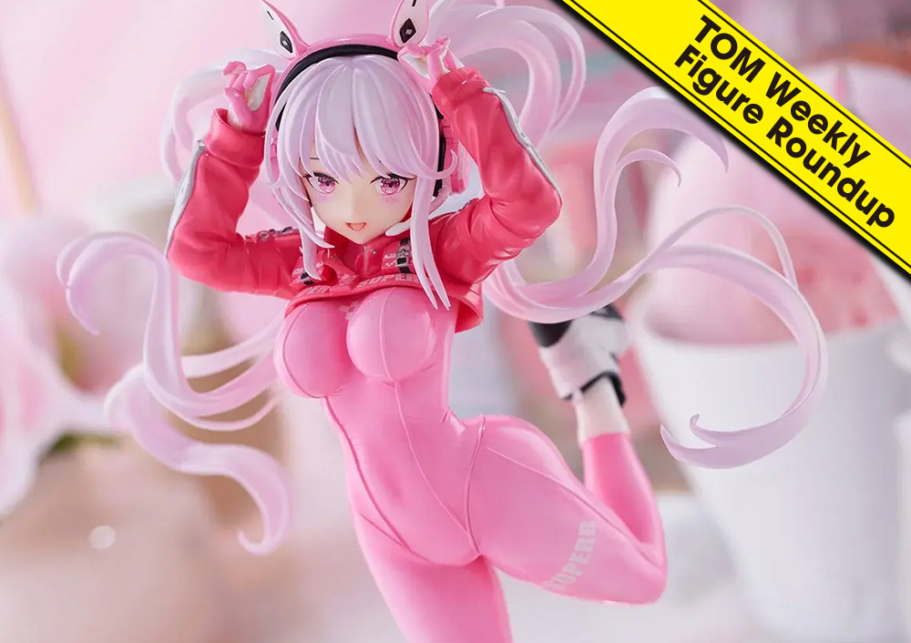 Weekly Figure Roundup: Jne 10, 2024 to June 16, 2024