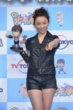 Risa Yoshiki and Hyadain Collaborate on Opening Theme to TV Anime “DD Fist of the North Star”