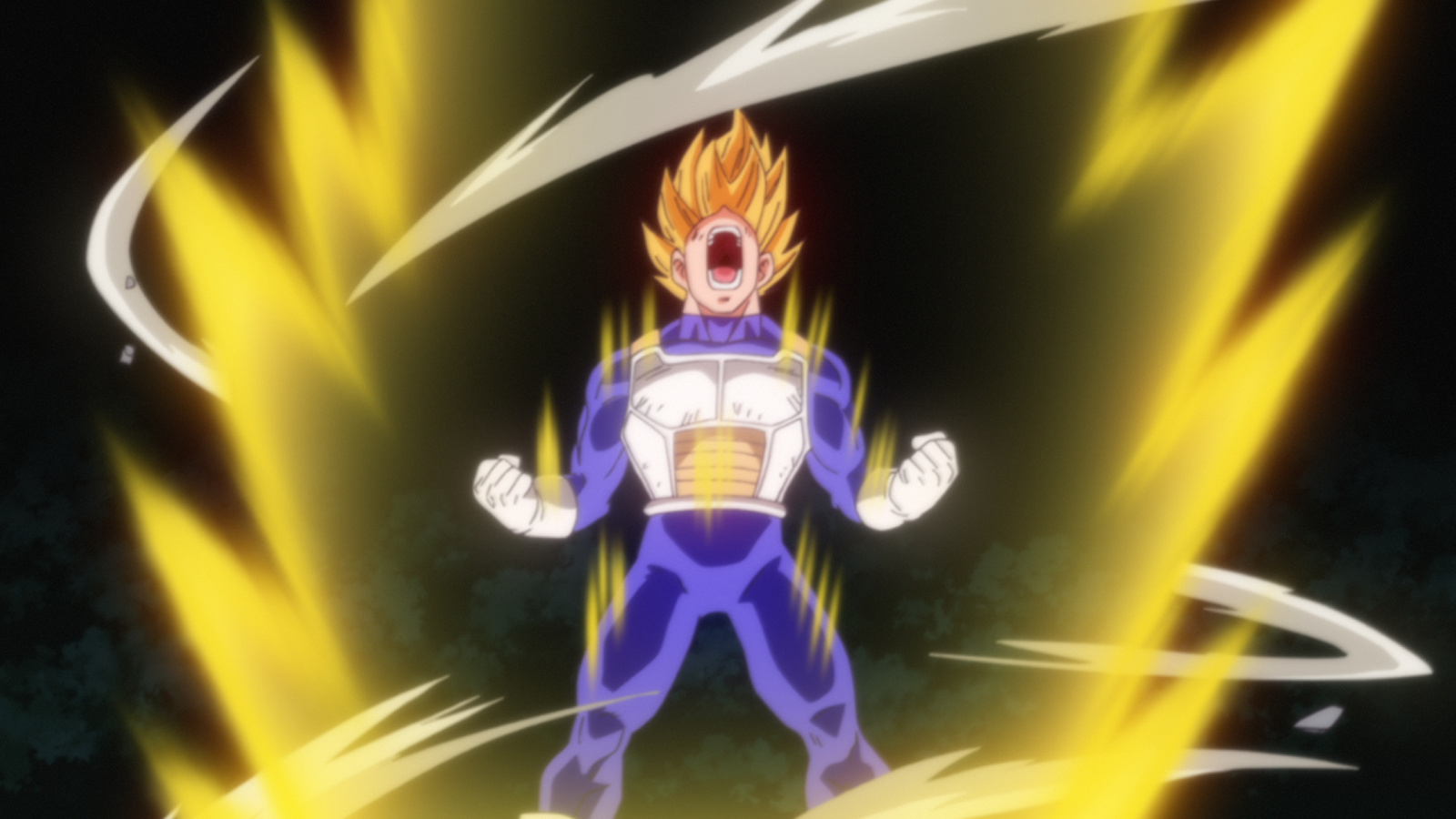 “Dragon Ball Z: Battle of Gods” Release Approaches! Newest trailer Releases! 3