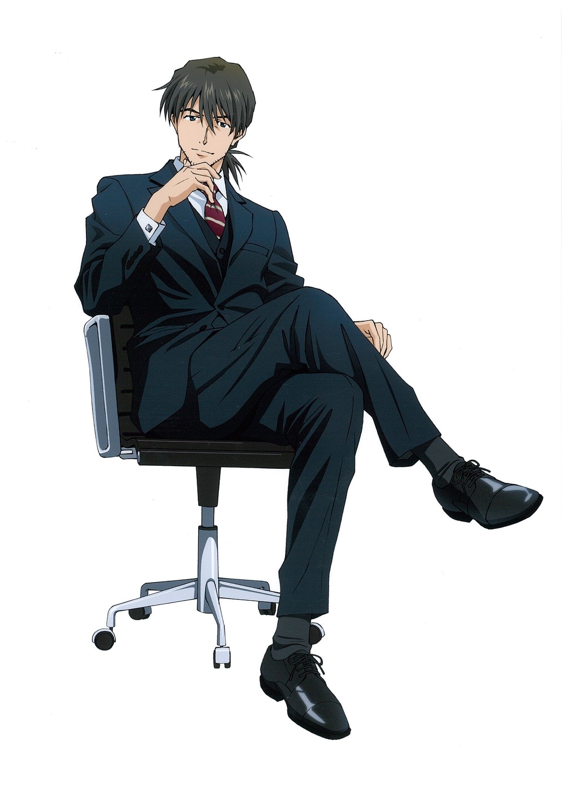 The Department Store Marui Begins its Evangelion Tie-up Campaign 2