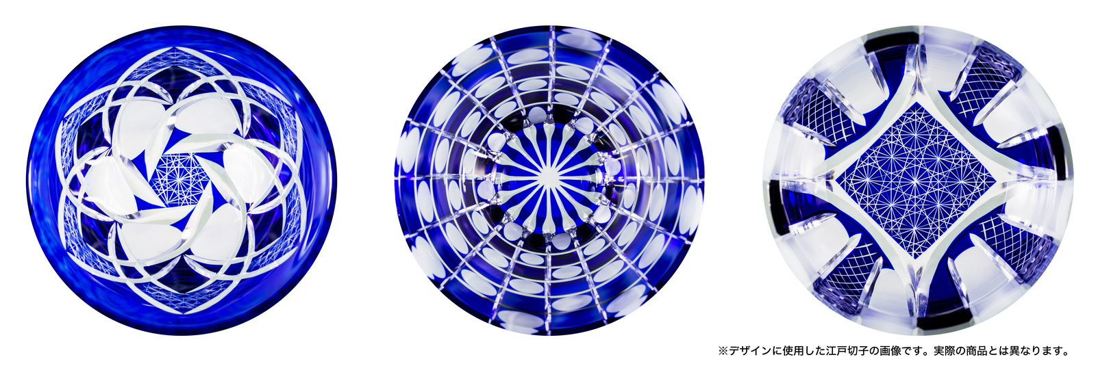 STEAMCREAM Collaborates With Kiriko Edo Shop for New Tins! 6