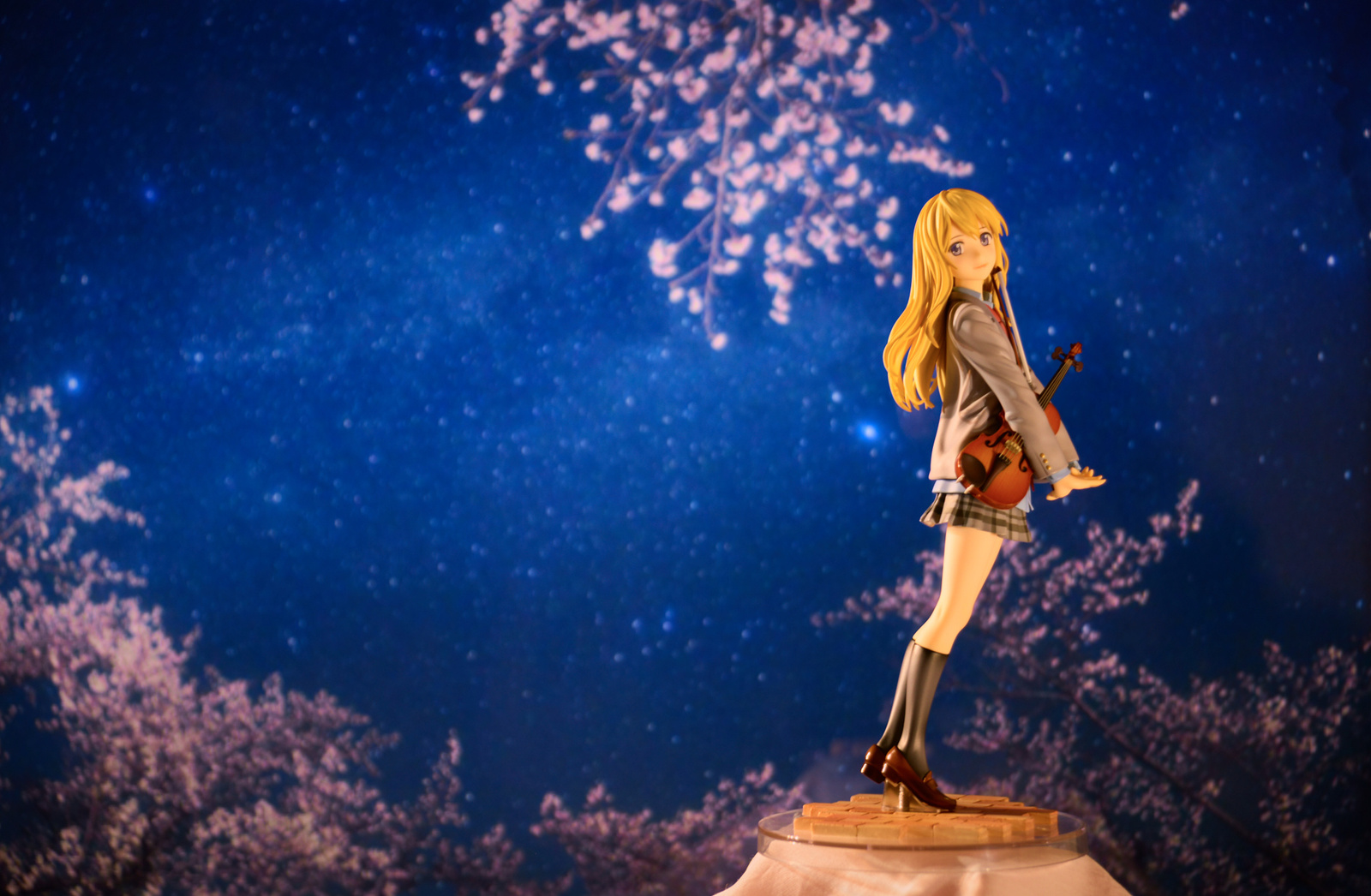 [Tutorial] How to Take Figure Photography Like a Pro 0