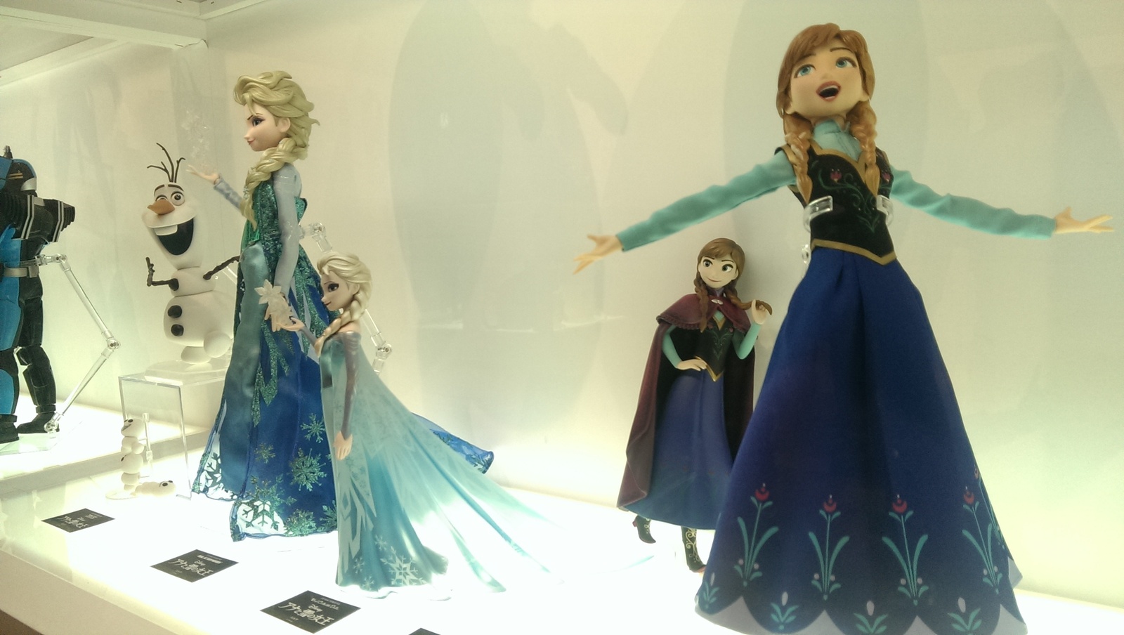 [Event Report] MEDICOM TOY Exhibition Party 2016 54