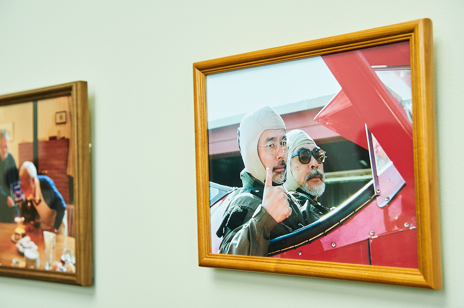 [Event Report] Celebrate 30 Years of Studio Ghibli with the Great Ghibli Exhibition! 18