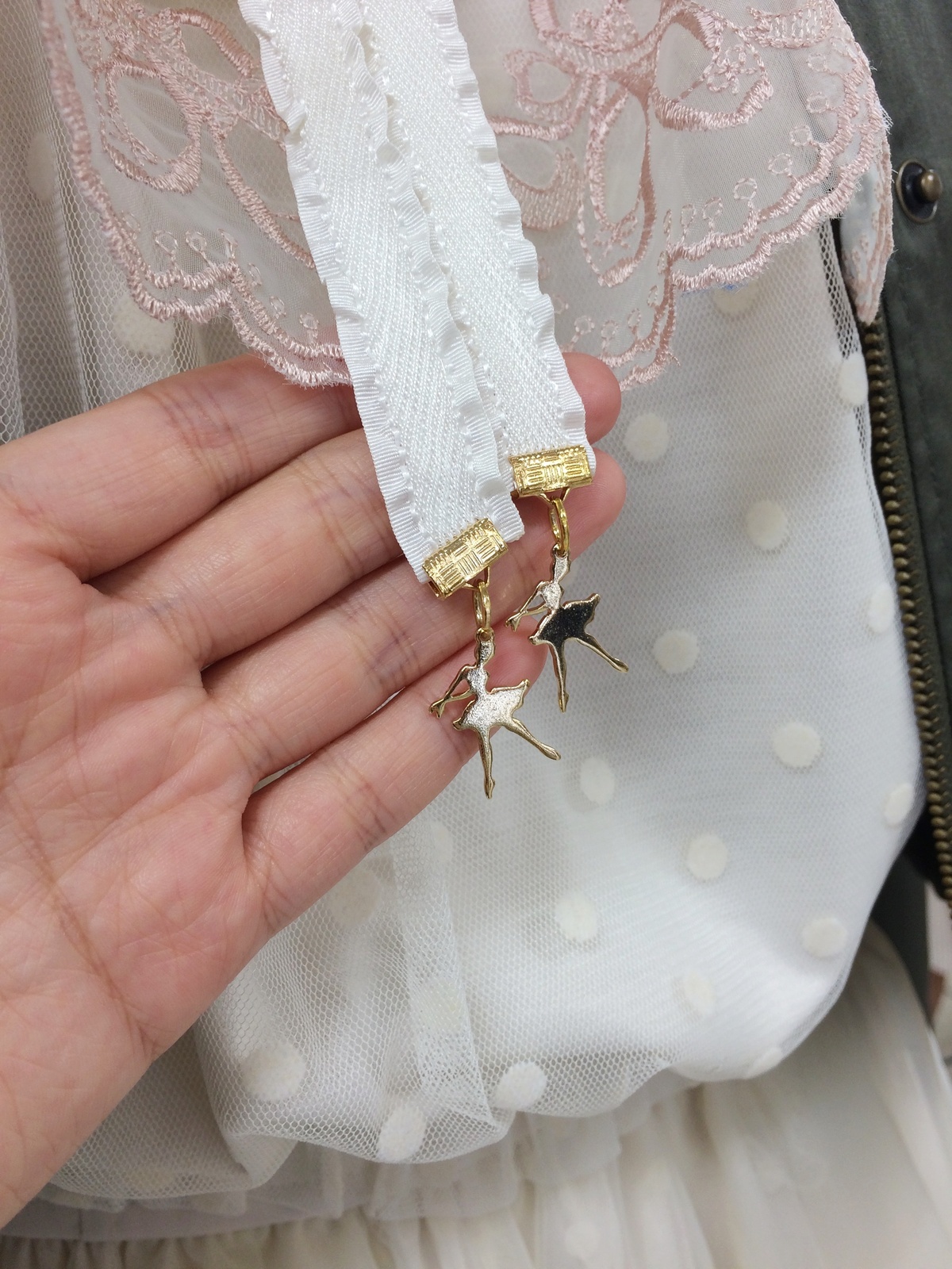 [J-Fashion] LIZ LISA Autumn/Winter 2015: Meet the New Collection! 20