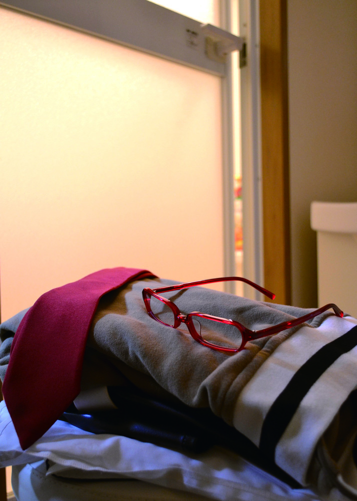 Which Will You Choose? “Steins;Gate” Glasses to Release This Summer