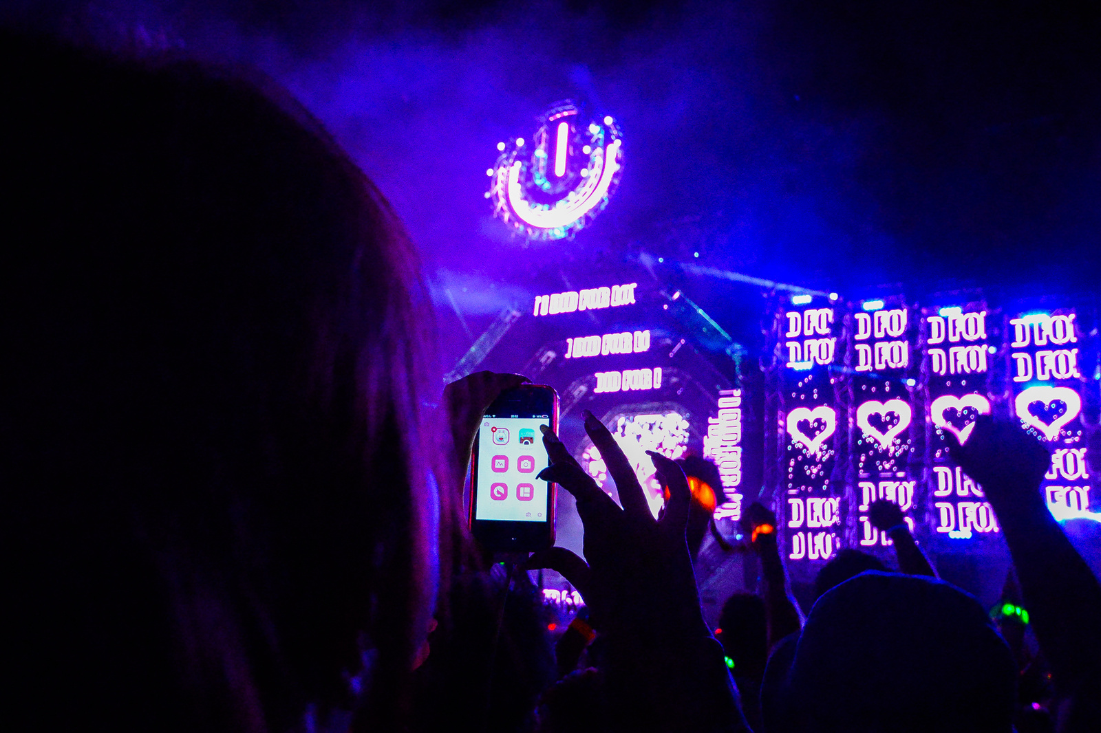 Heroes Descend on ULTRA JAPAN 41