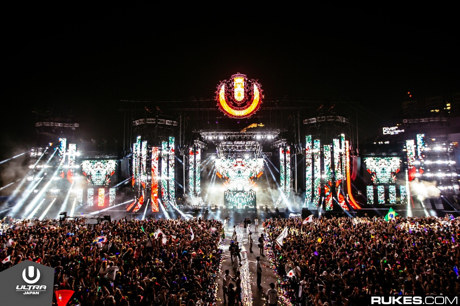 ULTRA JAPAN 2014 ©RUKES.COM 11