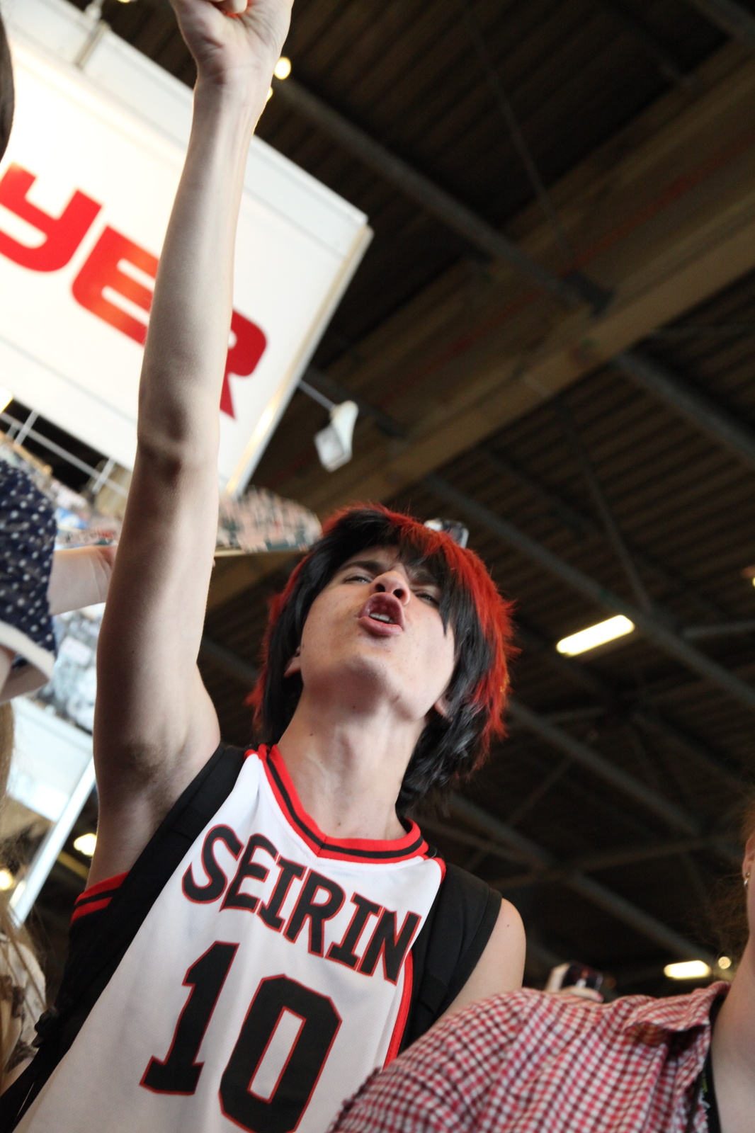 Japan Expo Photo Report: Delivering the Latest in Japanese Culture from Paris! 85