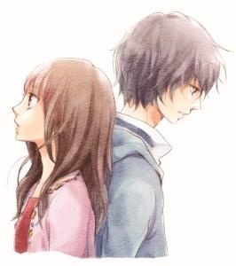 Anime Movie “Hal” Becomes a Manga