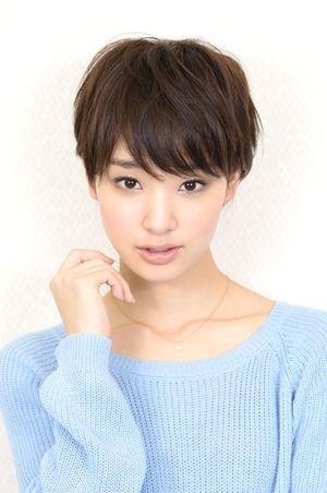 Ayame Goriki to Play Lead Role in Upcoming Live-Action Movie Adaptation of “L-DK”!