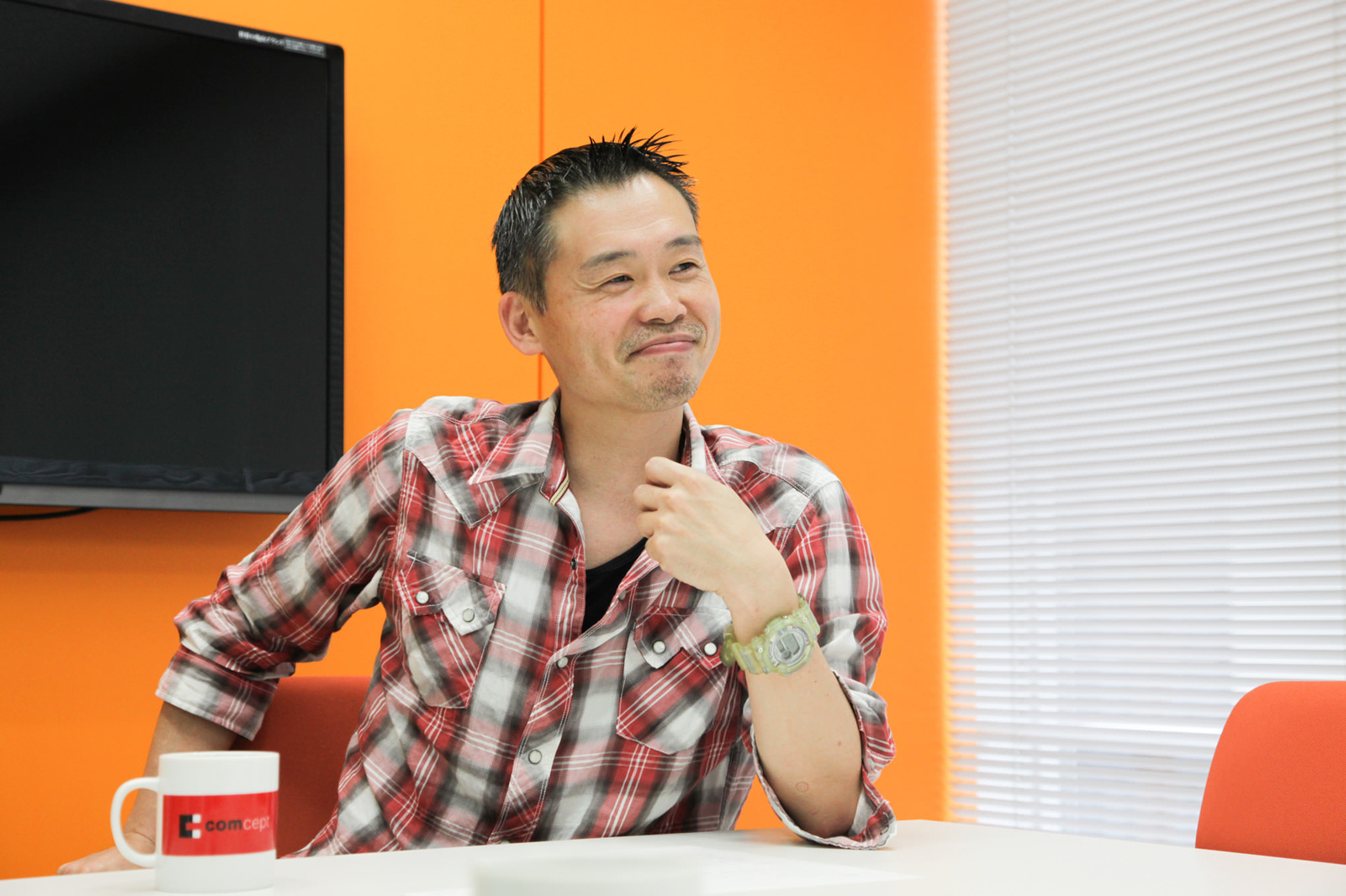 The World of Game Development: Interview with Game Conceptor Keiji Inafune on “Soul Sacrifice” [2/3]
