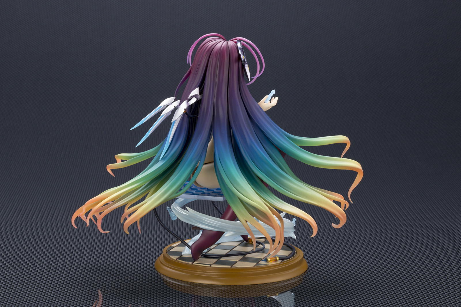 Shuvi from No Game No Life: Zero Is Getting a Figure! 1