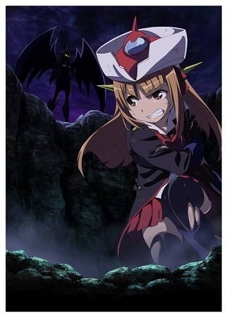 ‘Robot Girls Z Plus’ to Start in Spring 2015, Based Off Toei Manga Matsuri Feature Films