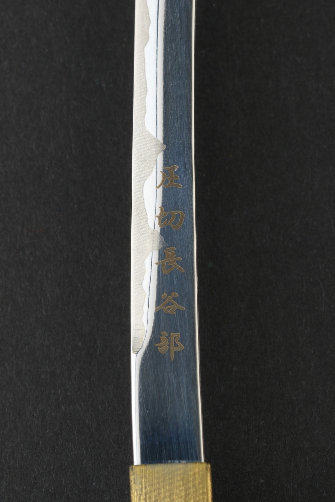 Warrior-Inspired Meitou Paper Knife Collection Available for Crowdfunding! 7