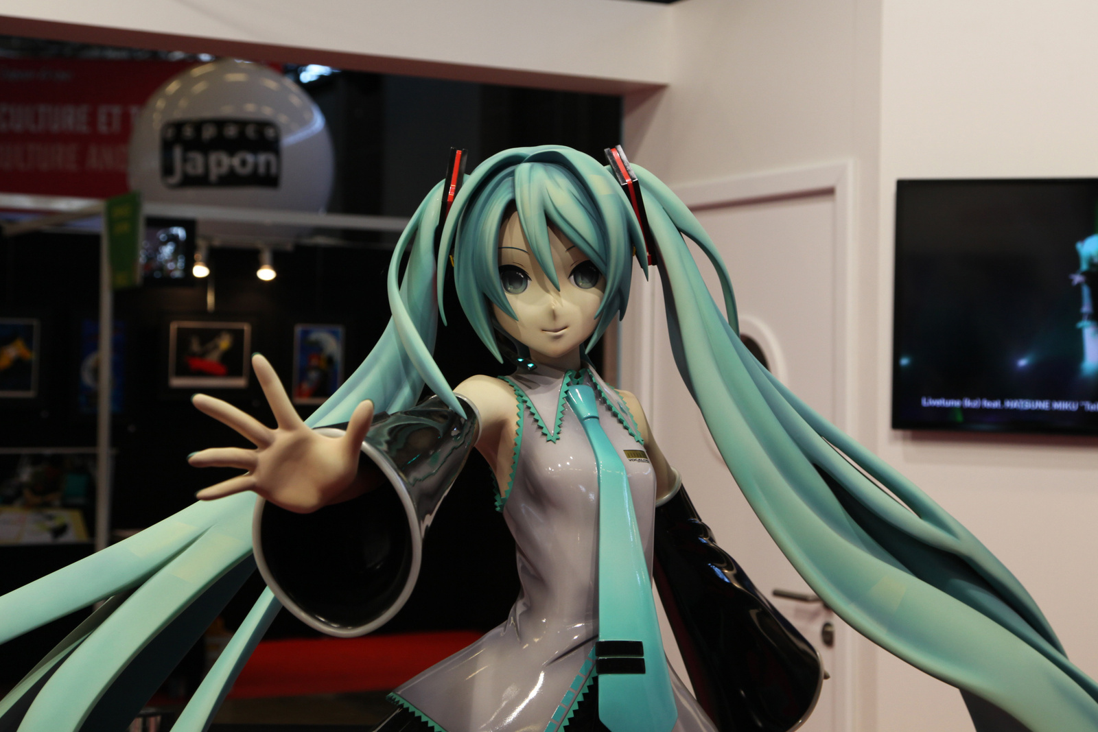 Japan Expo Photo Report: Delivering the Latest in Japanese Culture from Paris! 74