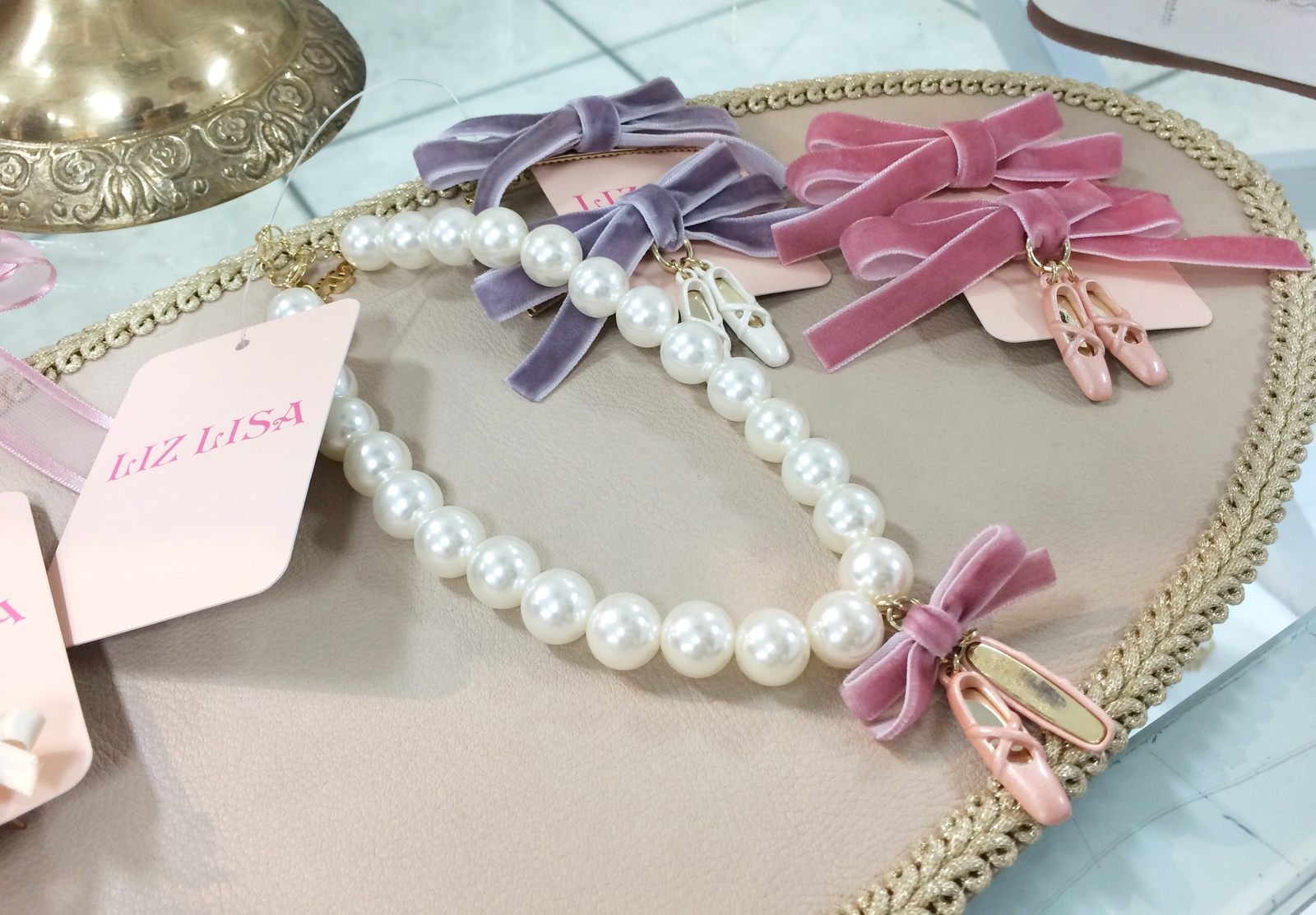 [J-Fashion] LIZ LISA Autumn/Winter 2015: Meet the New Collection! 17