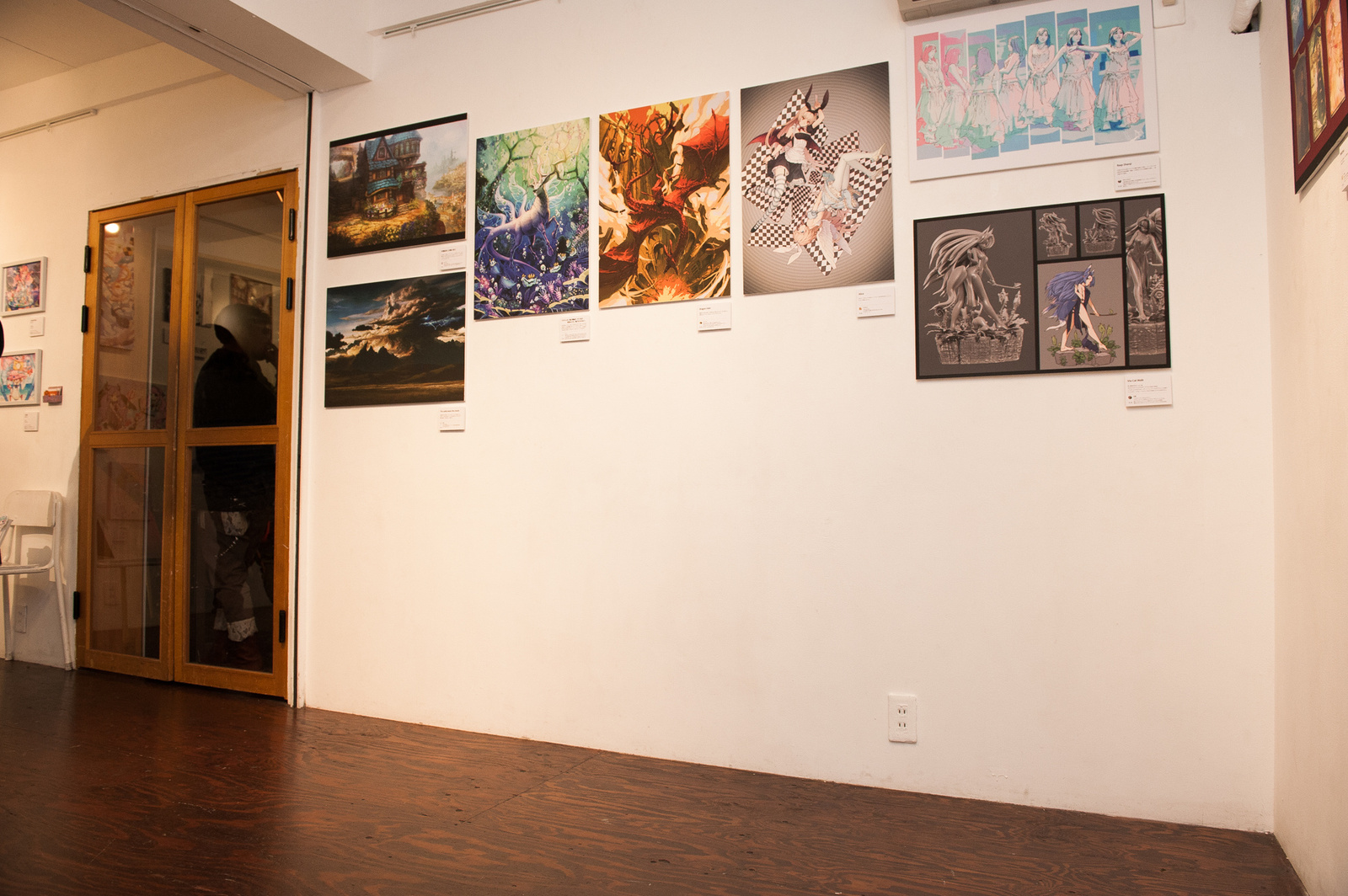 Reflection: An Exhibition Full of Playfulness! 3