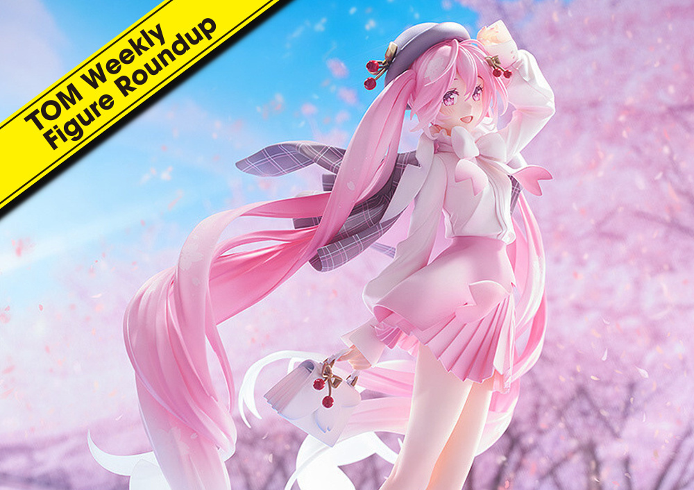 Weekly Figure Roundup: March 4, 2024 to March 10, 2024
