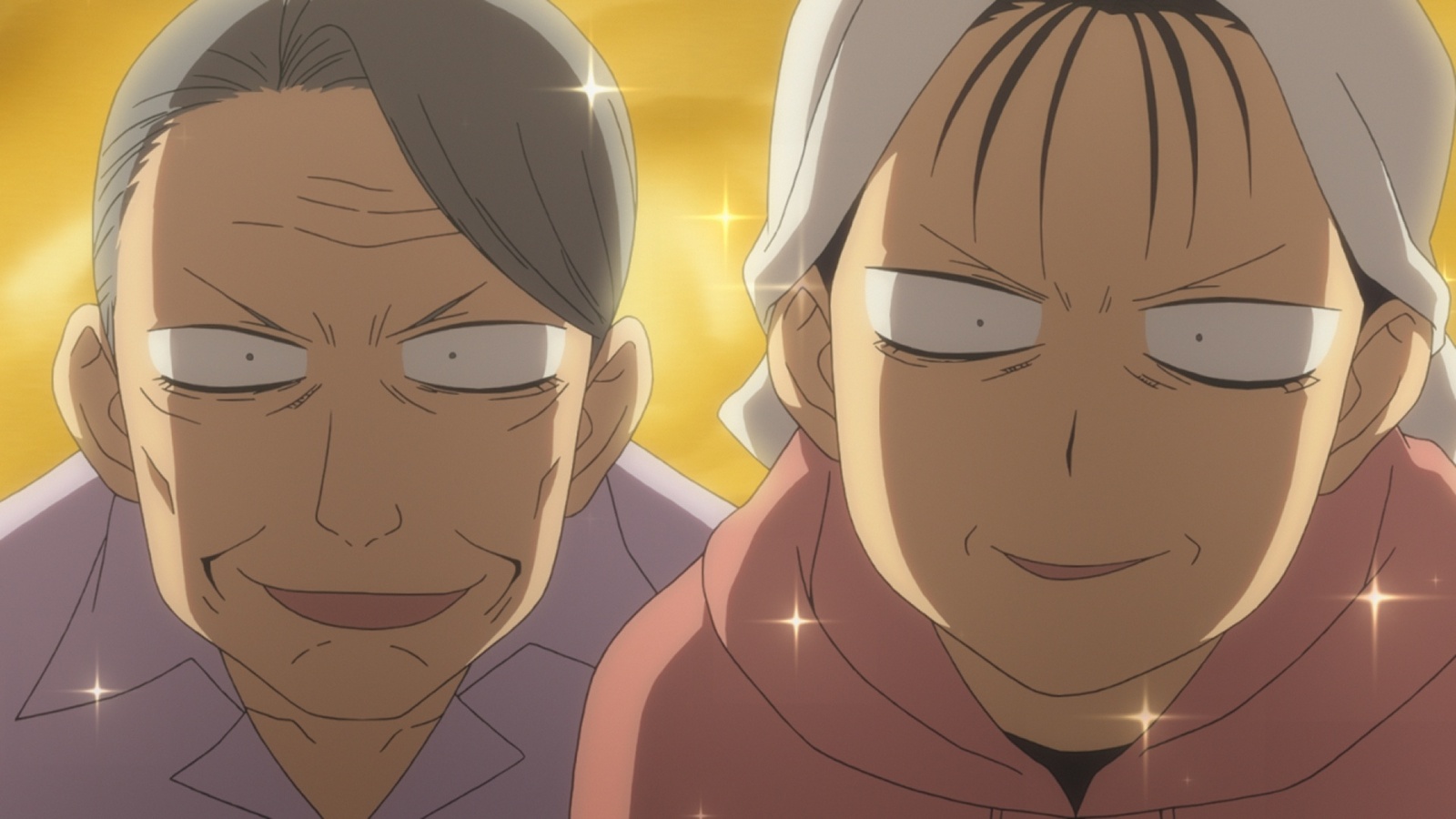 *Silver Spoon* Episode 6 Recap: “Hachiken Stays with the Mikages” 0