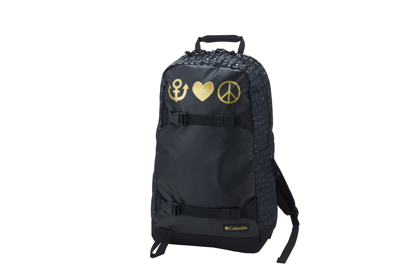 Third Bluff 28L B Backpack 3