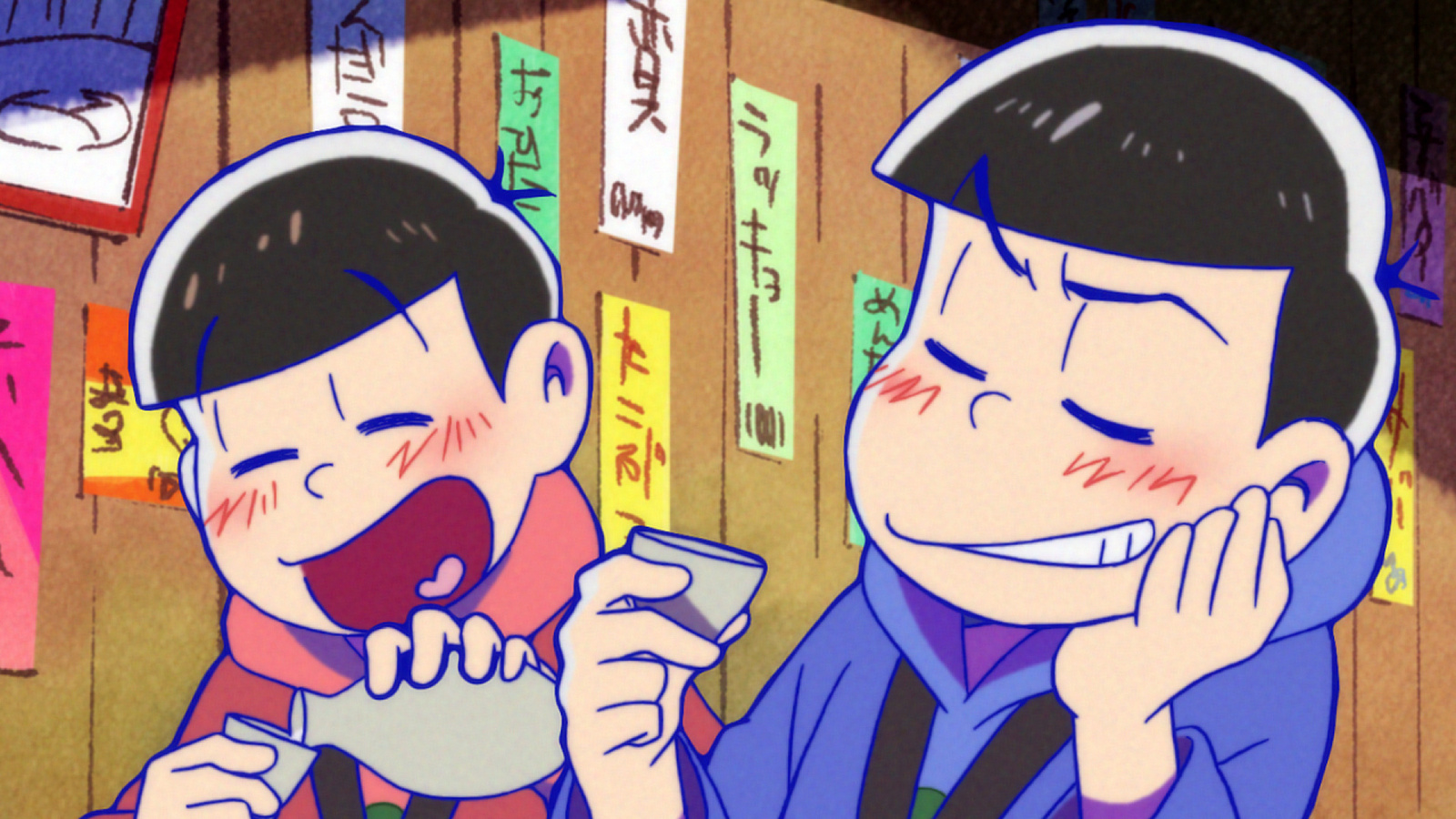 ©Fujio Akatsuka / Osomatsu-san Production Committee 4