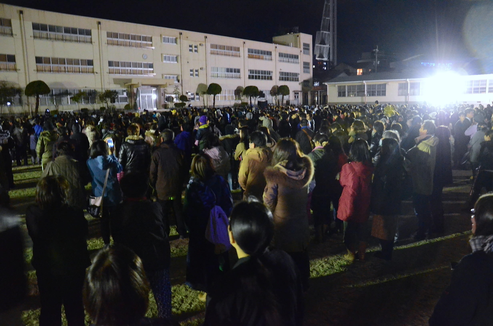 Hatsune Miku’s Angelic Voice Echoes Through an Onsen Town - The Event “Trans City feat. Hatsune Miku” Begins 23