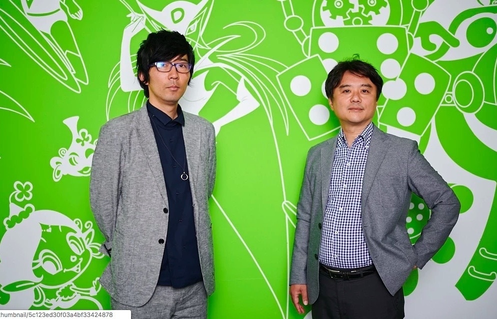 Anime Site Collaboration Project: Anime Production Studios Gaining Global Attention and Paving the Way to the Future