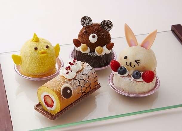 Celebrate Children’s Day With Gorgeous Cakes!