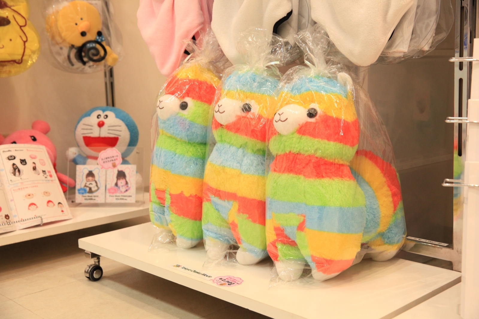 [J-Fashion] gonoturn: Kawaii is Justice! 1